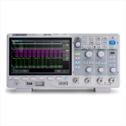 Máy hiện sóng Siglent SDS1104X-U